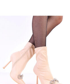 Alternative view of Laarsjes met hoge hak model 218553 Solea