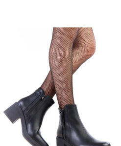 Alternative view of Laarsjes met hoge hak model 218812 Solea