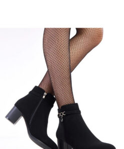 Alternative view of Laarsjes met hoge hak model 218815 Solea