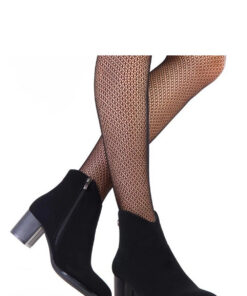 Alternative view of Laarsjes met hoge hak model 218816 Solea