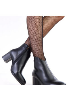 Alternative view of Laarsjes met hoge hak model 218817 Solea