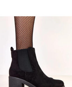 Alternative view of Laarsjes met hoge hak model 219955 Solea