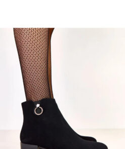 Alternative view of Laarsjes met hoge hak model 219960 Solea