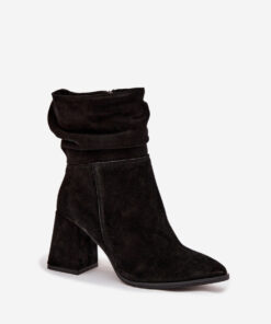 Alternative view of Laarsjes met hoge hak model 220193 Step in style