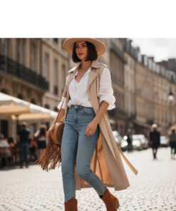 Alternative view of Laarsjes met hoge hak model 221021 Solea