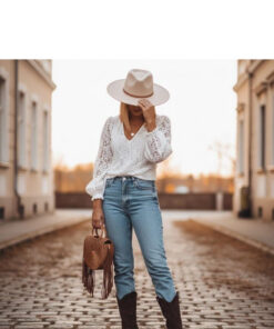 Alternative view of Laarsjes met hoge hak model 221031 Solea