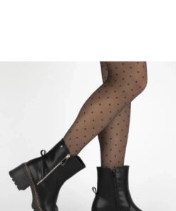 Alternative view of Laarsjes met hoge hak model 222011 Solea