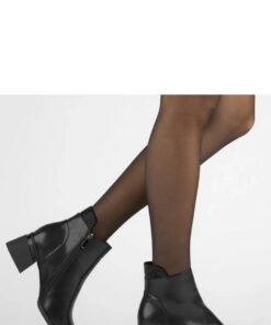 Alternative view of Laarsjes met hoge hak model 222014 Solea