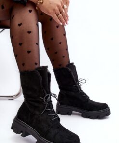 Laarsjes model 186016 Step in style