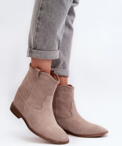 Laarsjes model 191853 Step in style