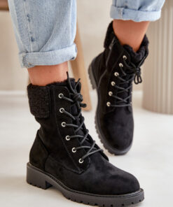 Laarsjes model 199080 Step in style