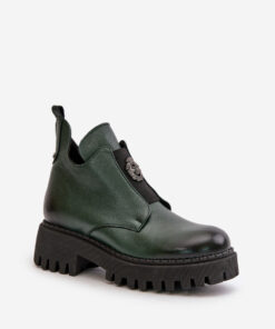 Alternative view of Laarsjes model 199284 Step in style