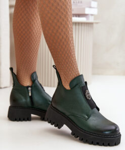 Laarsjes model 199284 Step in style