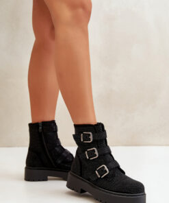 Laarsjes model 199826 Step in style