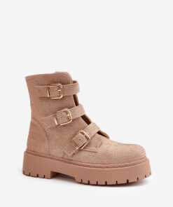 Alternative view of Laarsjes model 199983 Step in style