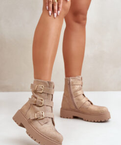 Laarsjes model 199983 Step in style