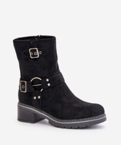 Alternative view of Laarsjes model 200256 Step in style