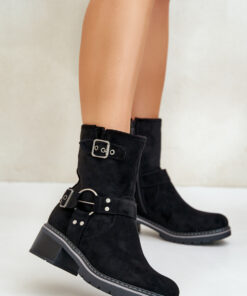 Laarsjes model 200256 Step in style