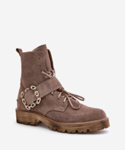 Alternative view of Laarsjes model 200999 Step in style