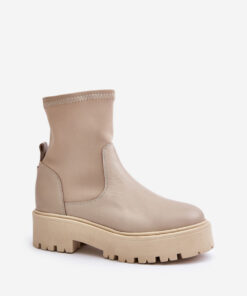 Alternative view of Laarsjes model 201000 Step in style