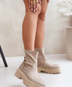 Laarsjes model 201000 Step in style