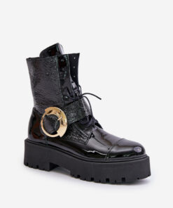 Alternative view of Laarsjes model 201002 Step in style