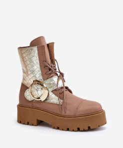 Alternative view of Laarsjes model 201003 Step in style