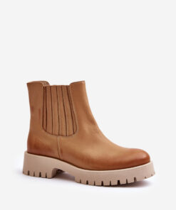 Alternative view of Laarsjes model 201152 Step in style