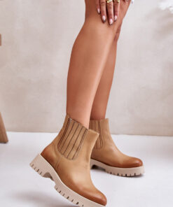 Laarsjes model 201152 Step in style