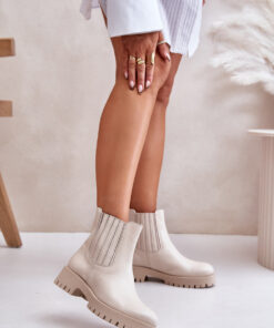 Laarsjes model 201153 Step in style