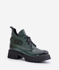 Alternative view of Laarsjes model 201170 Step in style