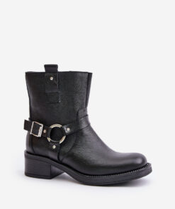 Alternative view of Laarsjes model 201180 Step in style