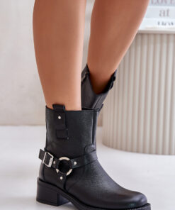 Laarsjes model 201180 Step in style