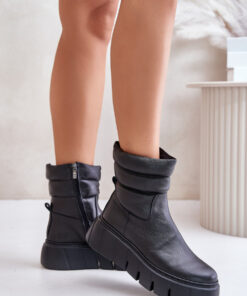 Laarsjes model 201182 Step in style