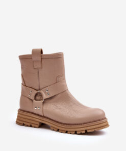 Alternative view of Laarsjes model 201220 Step in style