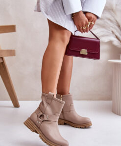 Laarsjes model 201220 Step in style