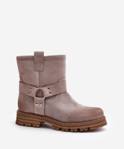 Alternative view of Laarsjes model 201223 Step in style