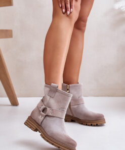 Laarsjes model 201223 Step in style