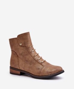 Alternative view of Laarsjes model 201235 Step in style