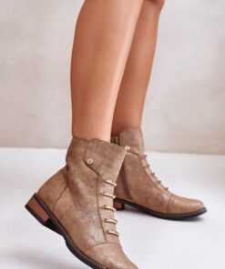 Laarsjes model 201235 Step in style