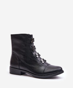 Alternative view of Laarsjes model 201239 Step in style