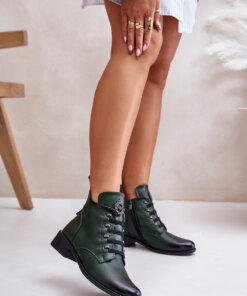 Laarsjes model 201242 Step in style