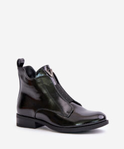 Alternative view of Laarsjes model 201685 Step in style