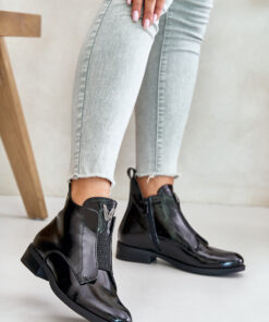 Laarsjes model 201685 Step in style