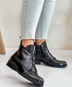 Laarsjes model 201691 Step in style