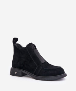 Alternative view of Laarsjes model 201692 Step in style