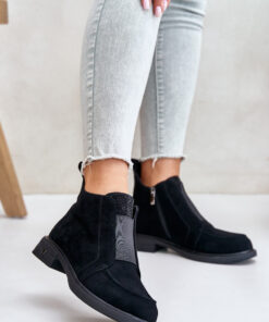 Laarsjes model 201692 Step in style