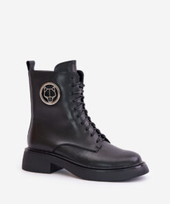 Alternative view of Laarsjes model 201878 Step in style