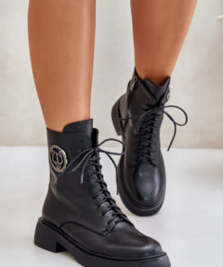 Laarsjes model 201878 Step in style