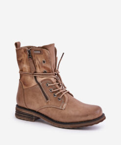 Alternative view of Laarsjes model 201879 Step in style